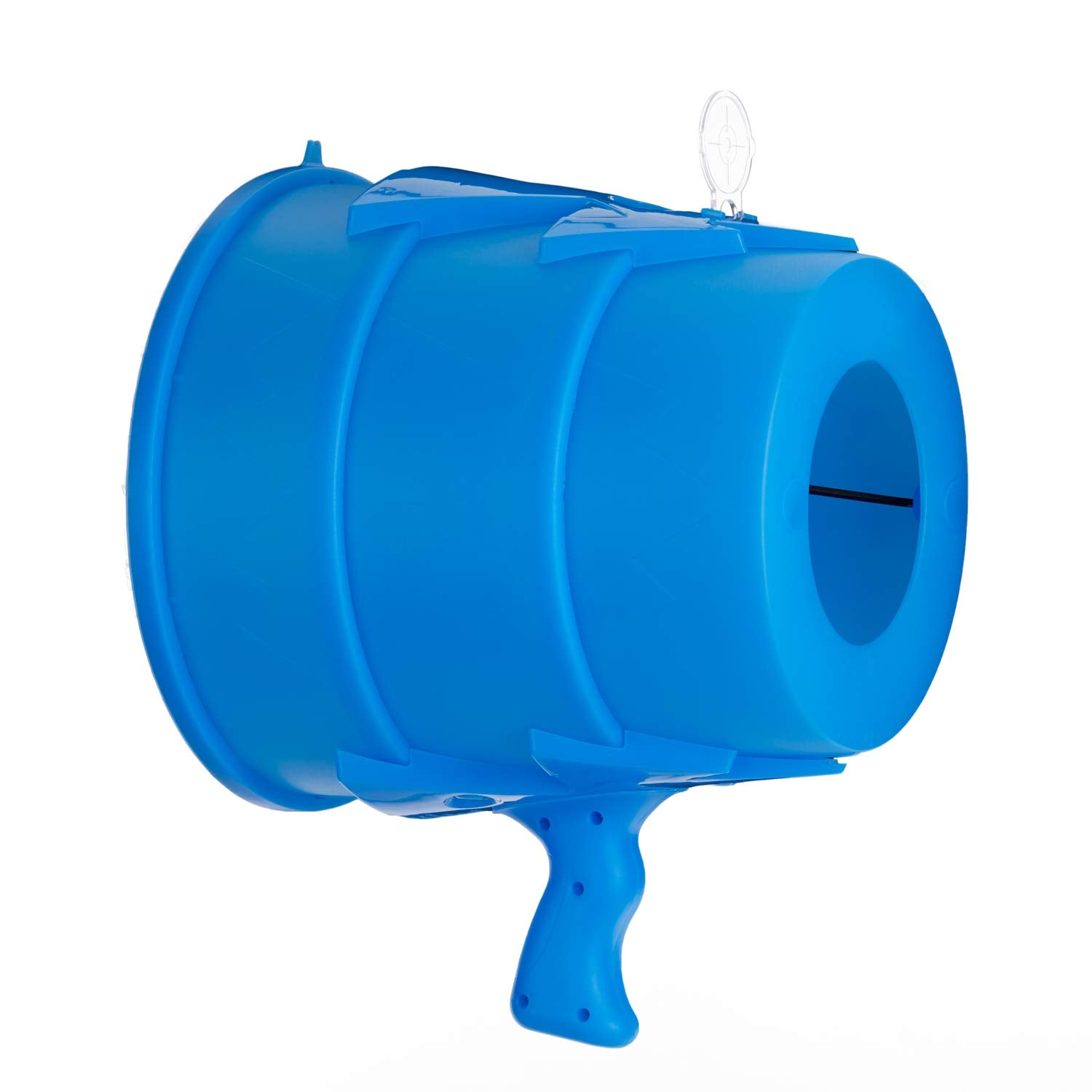 WhooshPop™ – Send Giggles Flying With Every Blast.