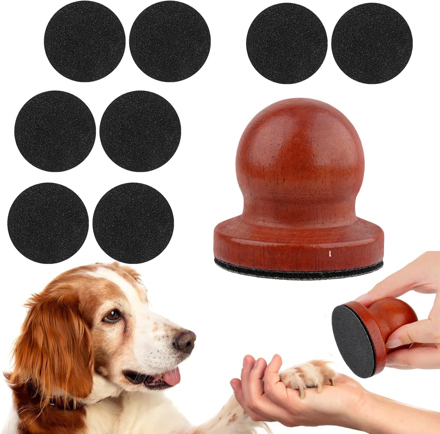 PawPerfect™ — Smooth Paws, Happy Dogs.